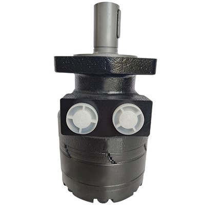 Серийный гидравлический двигатель OMER BMER, такой же, как у Danfoss DALI PARKER WHITE